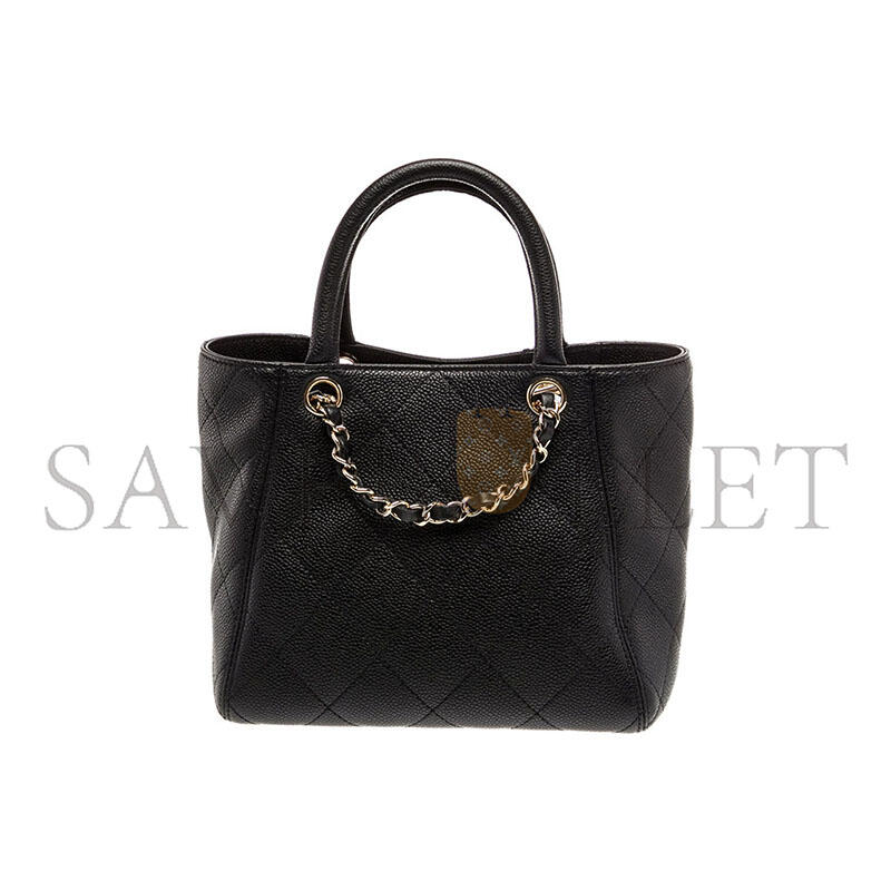 Ch**el MASTER SMALL SHOPPING BAG AS6025 (25*19*12cm)